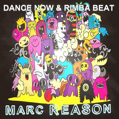 Rimba Beat By Marc Reason's cover