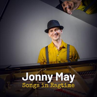 Jonny May's cover