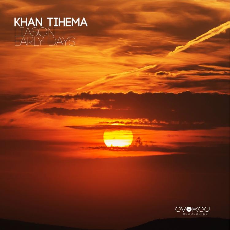Khan Tihema's avatar image