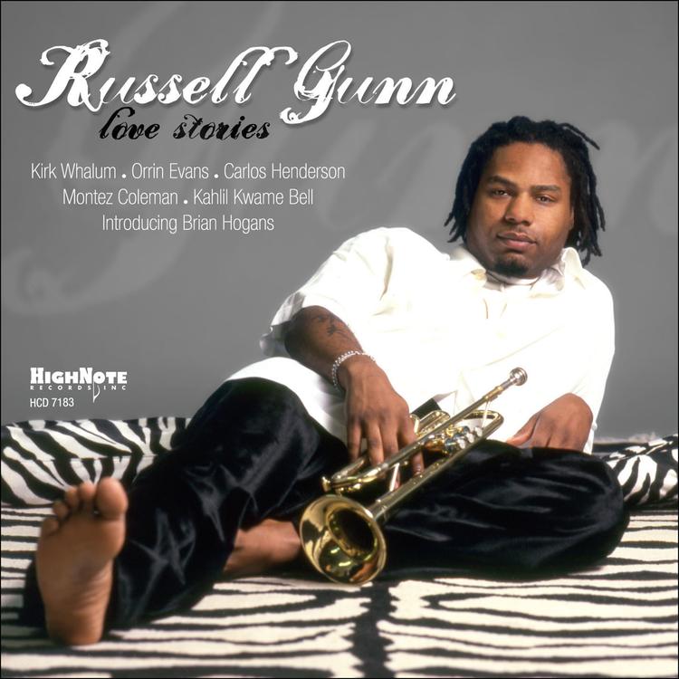 Russell Gunn's avatar image