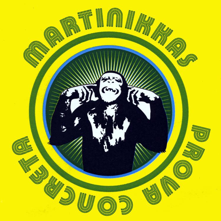 Martinikkas's avatar image