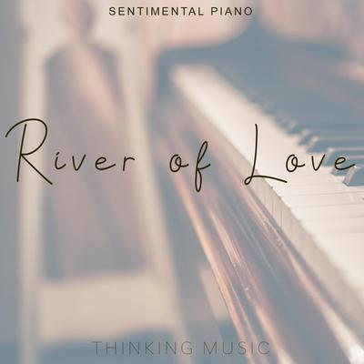 Faith Hope and Love By Thinking Music's cover