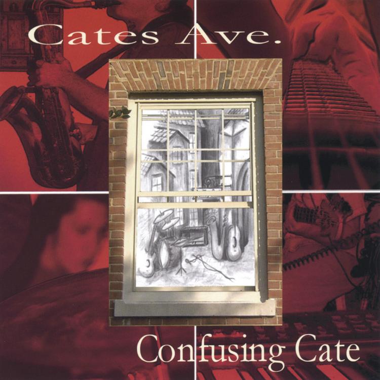 Cates Ave.'s avatar image