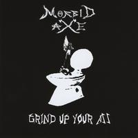 Morbid Axe's avatar cover