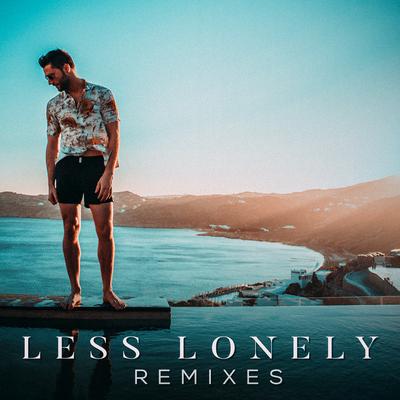 Less Lonely (Remixes)'s cover