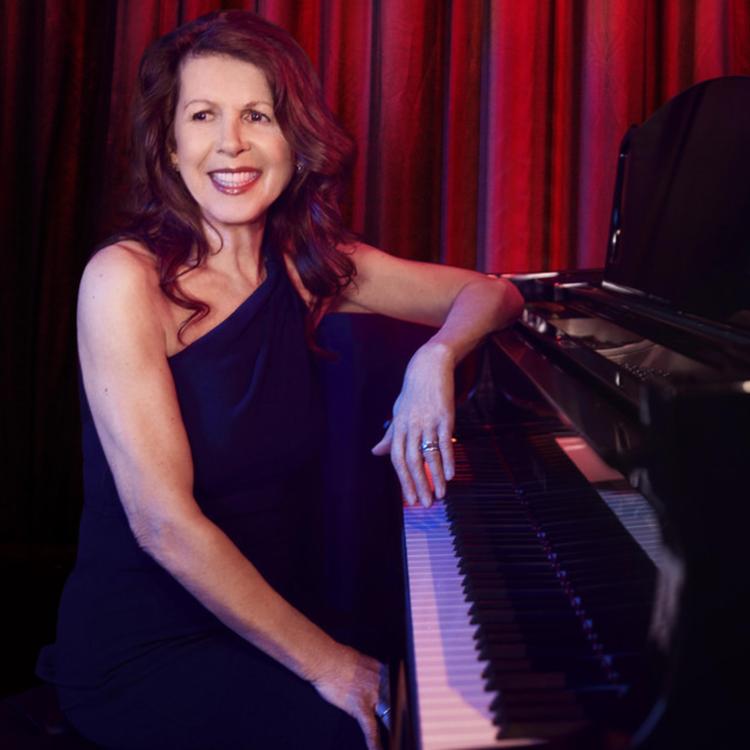 Elkie Brooks's avatar image