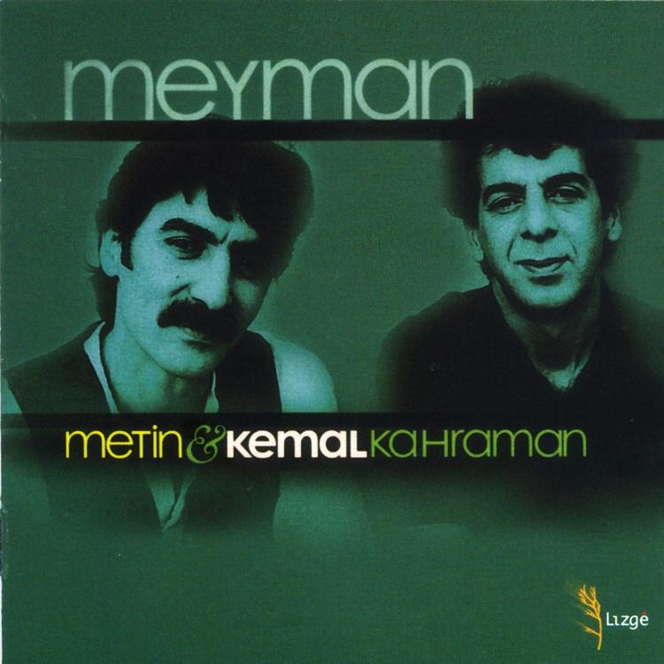 Metin Kemal Kahraman's avatar image