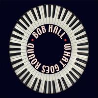 Bob Hall's avatar cover