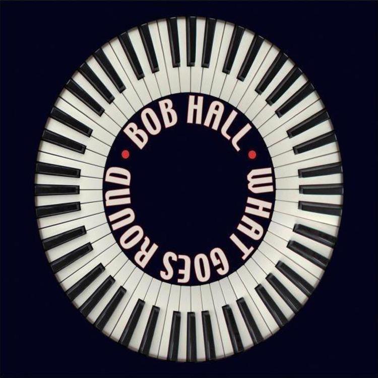 Bob Hall's avatar image