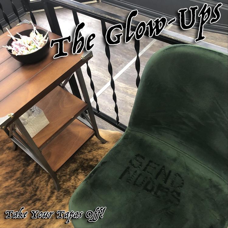 The Glow-Ups's avatar image