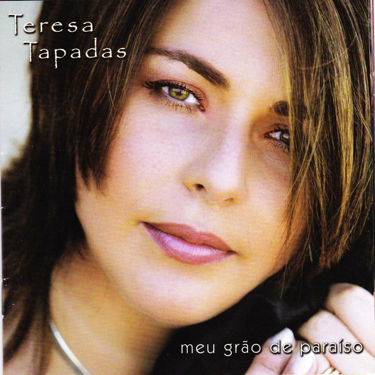 Teresa Tapadas's avatar image