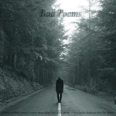 Bad Poems (Album Remixes)'s cover