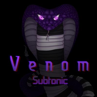 Venom By Subtonic's cover