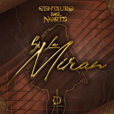 Centauro Del Norte's cover