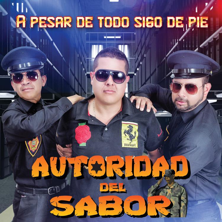 Autoridad del Sabor's avatar image