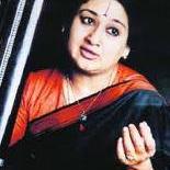 Shubha Mudgal's cover