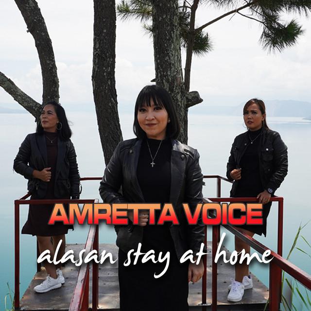 Amretta Voice's avatar image