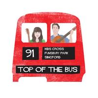 Top of the Bus's avatar cover