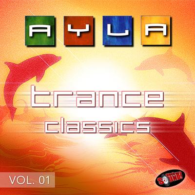 Ayla (DJ Taucher Radio Edit) By AYLA's cover