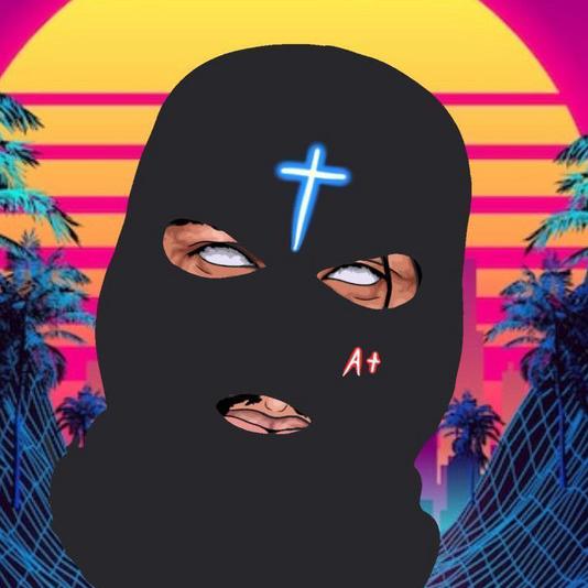 Sin Boy's avatar image