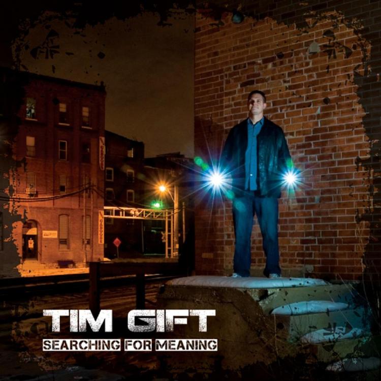 Tim Gift's avatar image