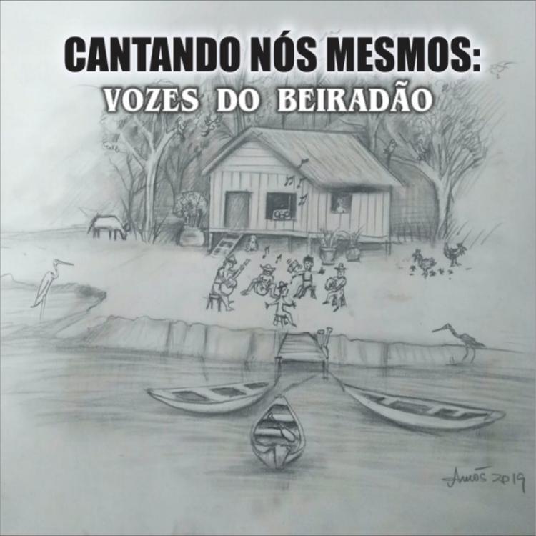Vozes do Beiradão's avatar image