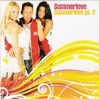 Summer Love's avatar cover