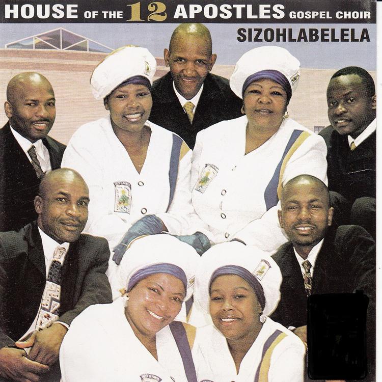 House Of The 12 Apostles Gospel Choir's avatar image