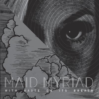 Maid Myriad's cover
