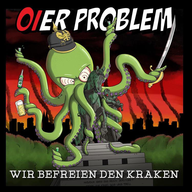 Oier Problem's avatar image