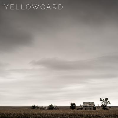 Yellowcard's cover