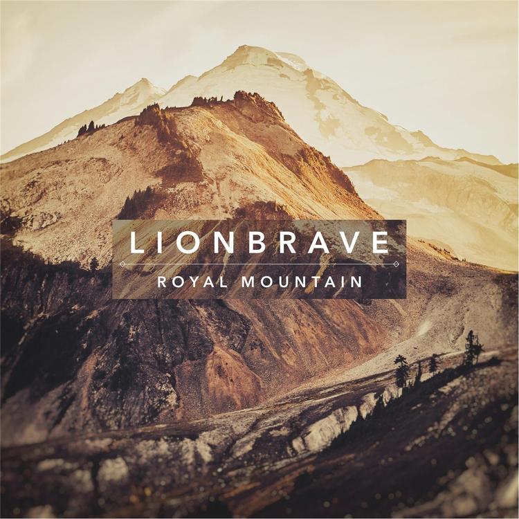 Lionbrave's avatar image