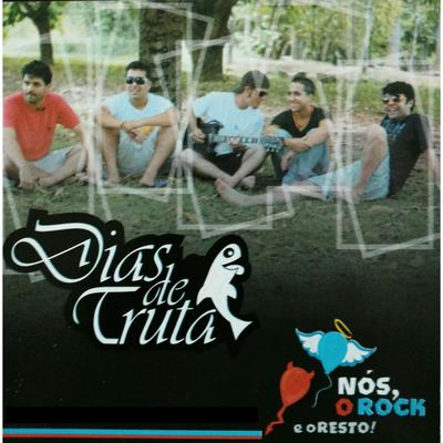 Puro Amor por Ela By Dias de Truta's cover