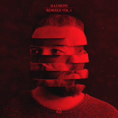 Illusions (Remixes, Vol. 1)'s cover