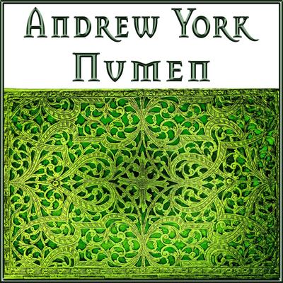 Numen By Andrew York's cover