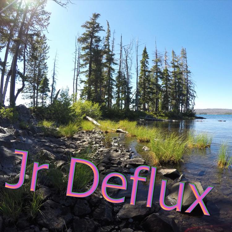 Jr Deflux's avatar image