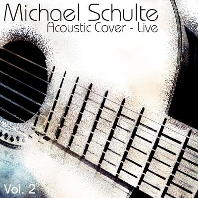 Acoustic Cover, Vol. 2's cover
