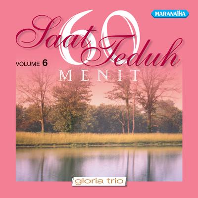 Saat Teduh, Vol. 6's cover