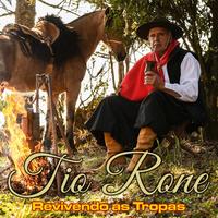 Tio Rone's avatar cover