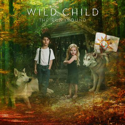 Victim to Charm By Wild Child's cover