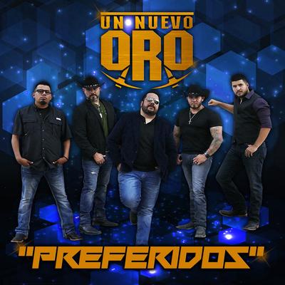 Un Nuevo Oro's cover