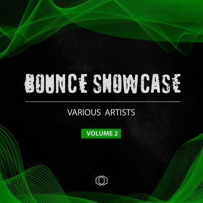 Bounce Showcase, Vol. 2's cover