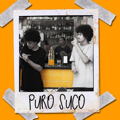 Sujão By Puro Suco's cover