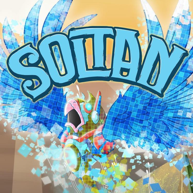 Soltan's avatar image