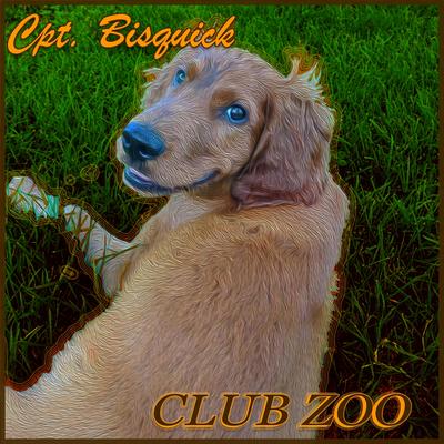 Club Zoo's cover