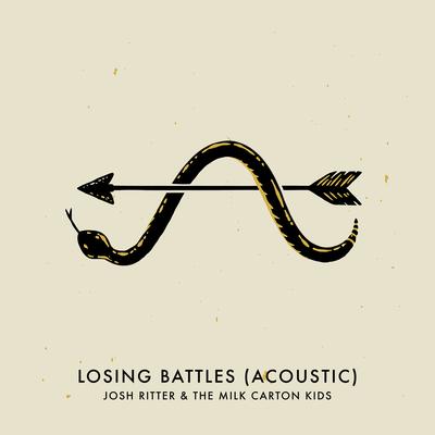 Losing Battles (Acoustic)'s cover