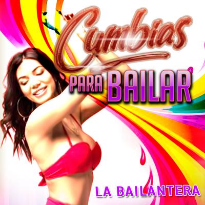 La Llamada De Mi Ex (Mambo Mil) By Cumbias Para Bailar's cover