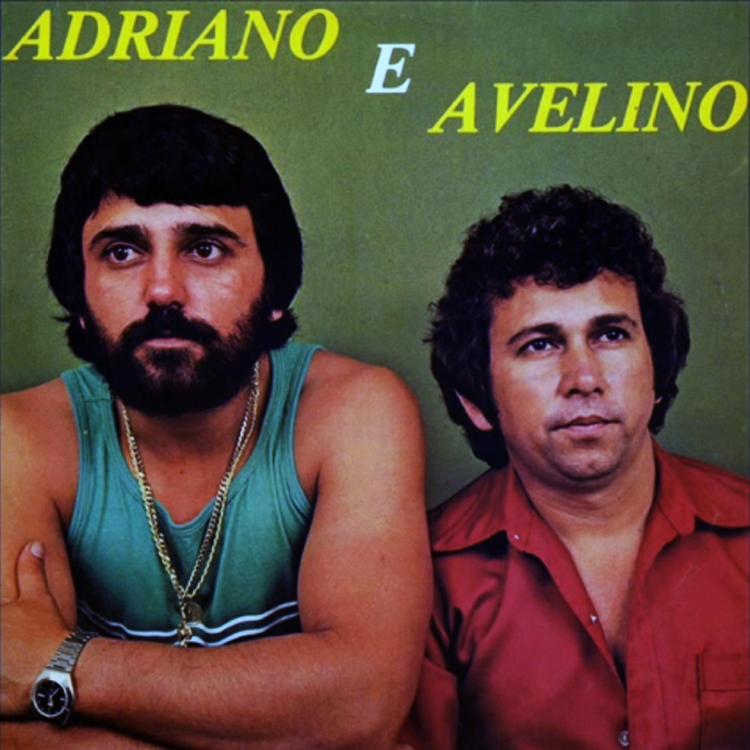 Adriano e Avelino's avatar image