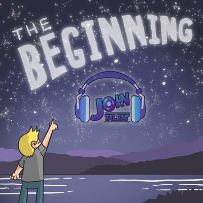 The Beginning's cover