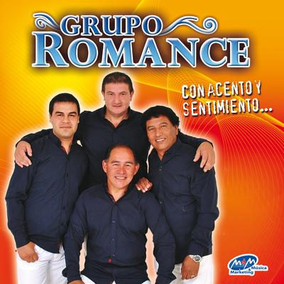 Con Acento y Sentimiento's cover